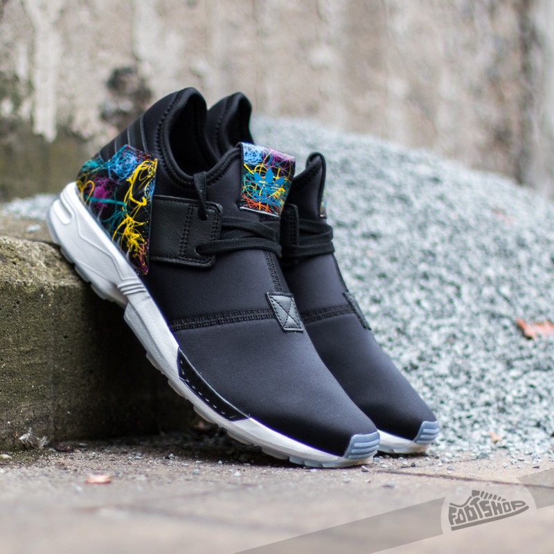 adidas zx flux plus